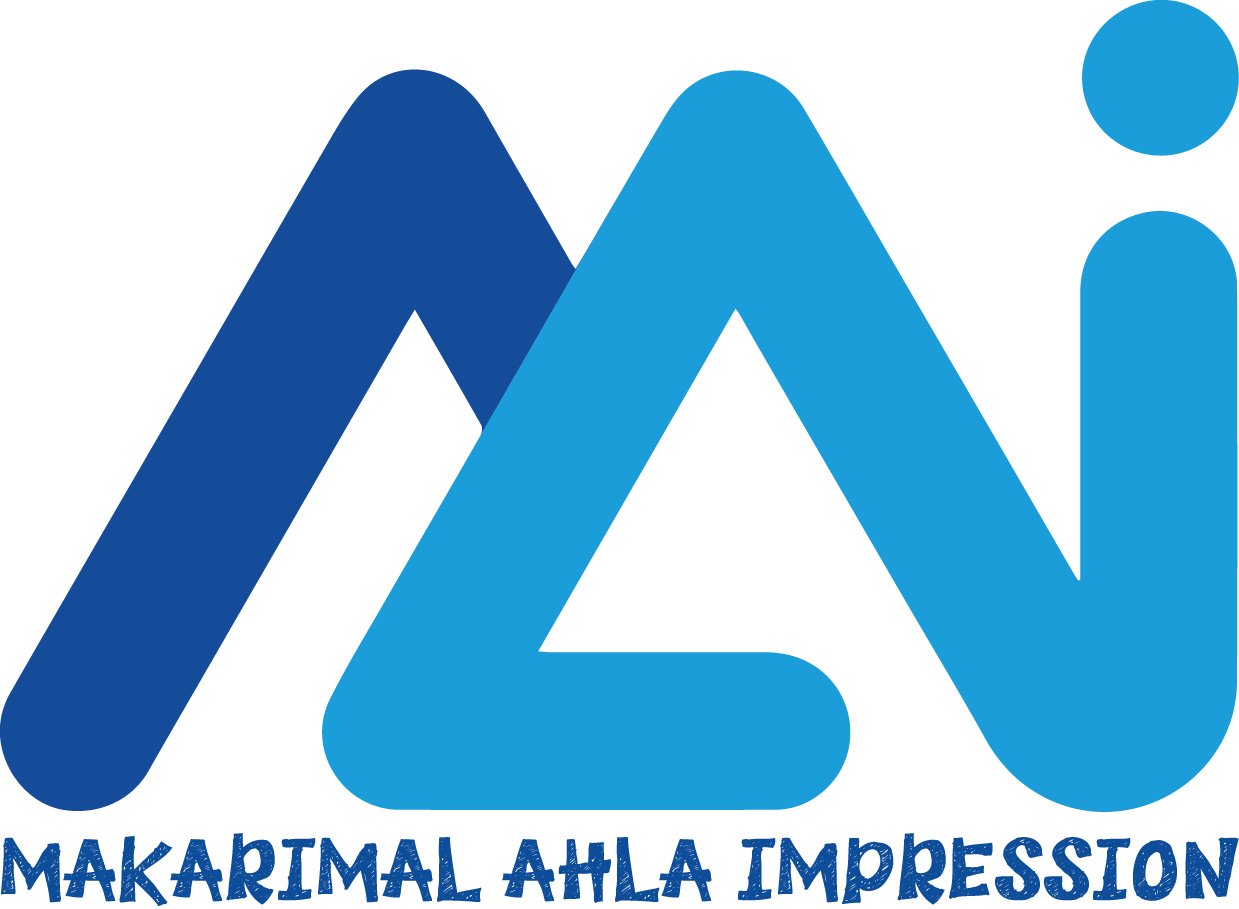 MAKARIMAL AHLA IMPRESSION